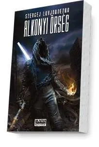 Őrség: Alkonyi őrség Kedvezmény