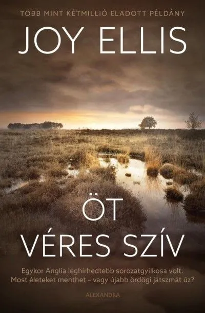 Csak ma Öt véres szív