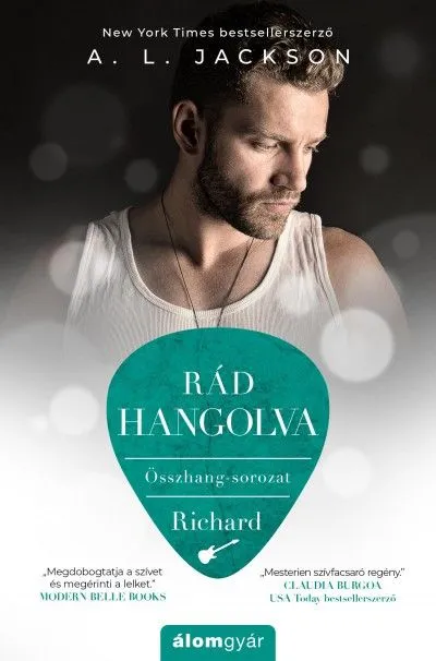 Rád hangolva Vedd meg most