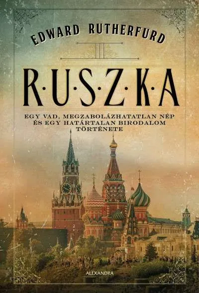 Biztonságos fizetés Ruszka