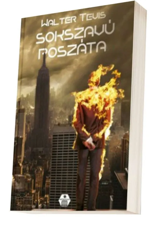 Exkluzív ajánlat Sokszavú Poszáta