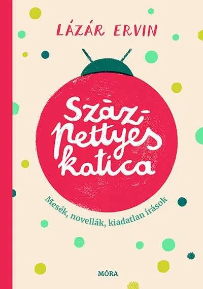 Százpettyes katica Olcsó