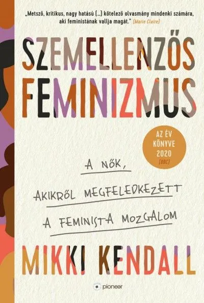 Prémium Szemellenzős feminizmus