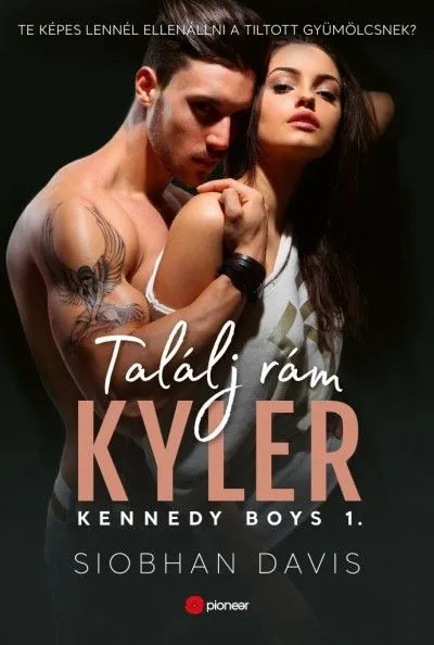 Nézd meg most Találj rám Kyler