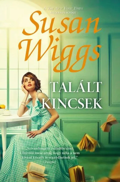 Talált kincsek Ajánlat