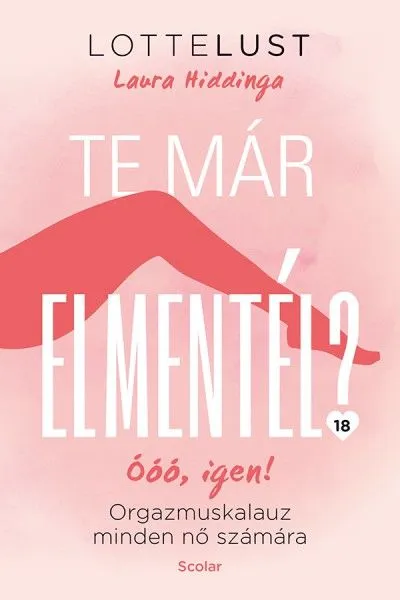 Vedd meg online Te már elmentél? - Orgazmuskalauz minden nő számára