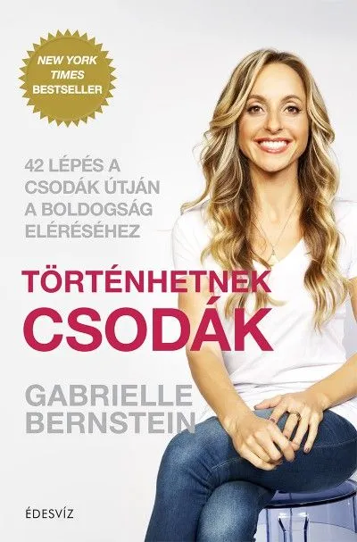 Történhetnek csodák Azonnali szállítás