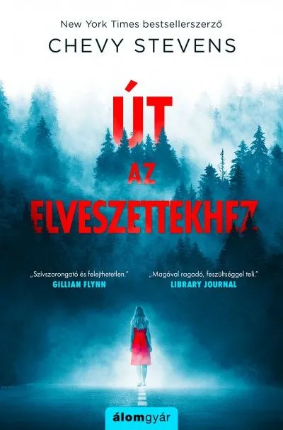 Út az elveszettekhez Különleges ajánlat