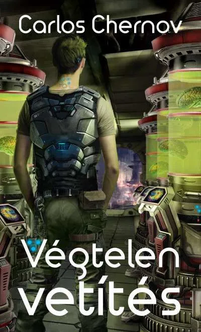 Biztonságos fizetés Végtelen vetítés