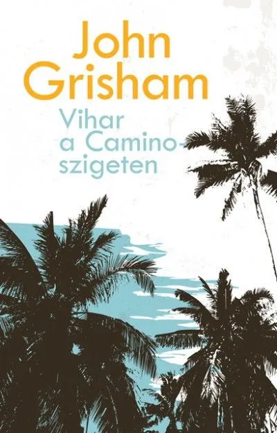 Vihar a Camino-szigeten Akció