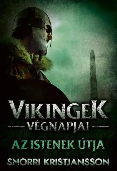 Vikingek végnapjai: Az istenek útja Akciós ár