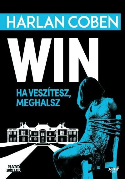 Akciós ár Win - Ha veszítesz, meghalsz