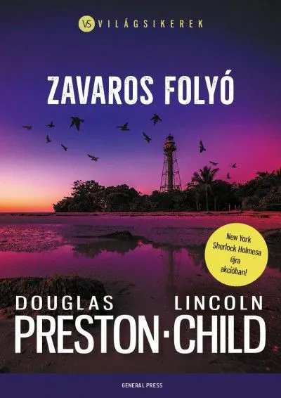 Szuper akció Zavaros folyó
