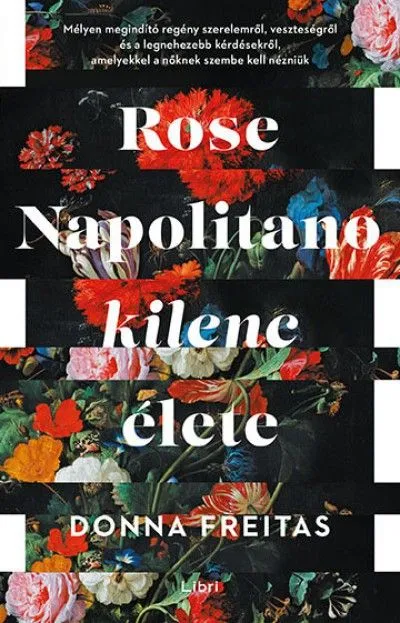 Expressz szállítás Rose Napolitano kilenc élete