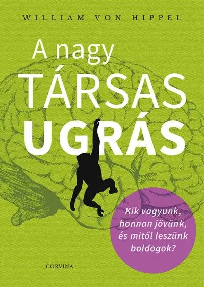 A nagy társas ugrás Legkelendőbb
