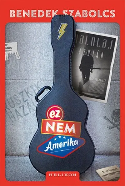 Azonnali szállítás Ez nem Amerika