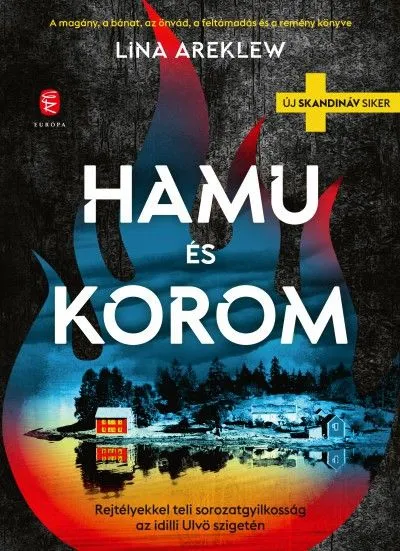 Hamu és korom Árcsökkenés