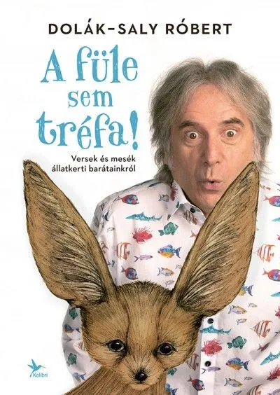 A füle sem tréfa! Expressz kézbesítés