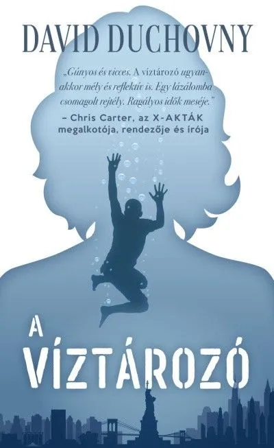 A víztározó Biztonságos vásárlás