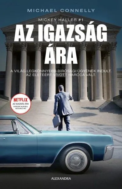 Az igazság ára Olcsóbb