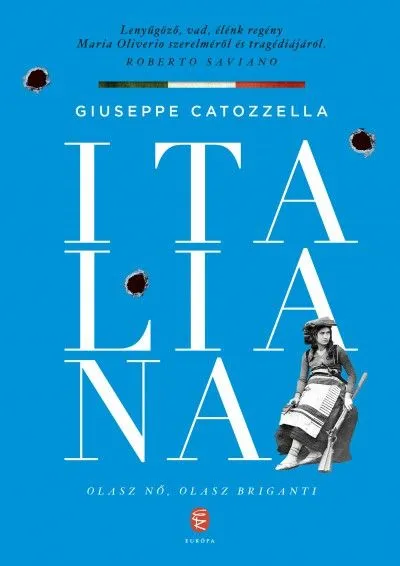 Italiana Vedd meg online