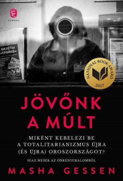 Jövőnk a múlt Biztonságos vásárlás