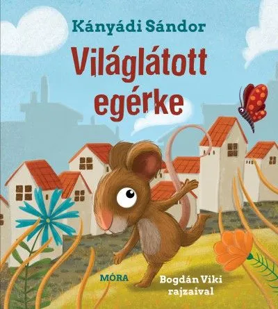 Világlátott egérke Vedd meg online