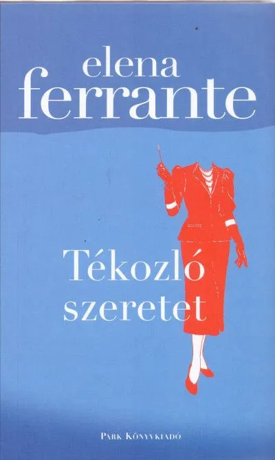 Vedd meg online Tékozló szeretet