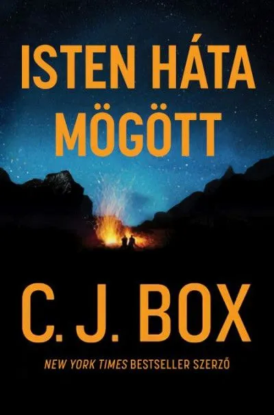 Isten háta mögött Outlet