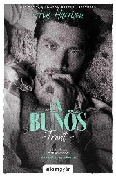 Árengedmény A bűnös - Trent