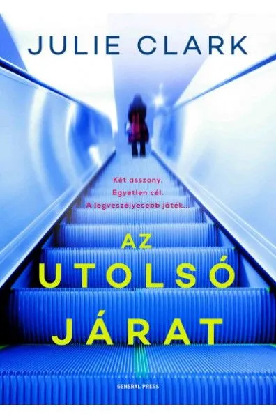Az utolsó járat Kedvezményes ár