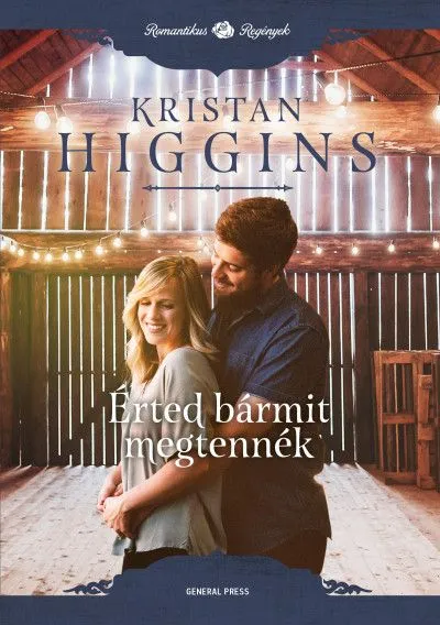 Exkluzív ajánlat Érted bármit megtennék