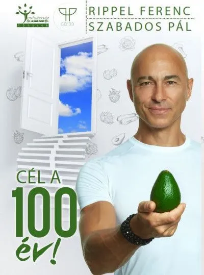 Különleges ajánlat Cél a 100 év!