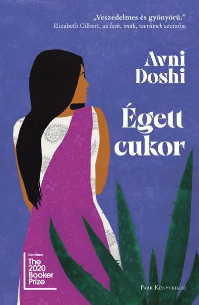 Népszerű Égett cukor