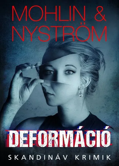 Deformáció Azonnali szállítás