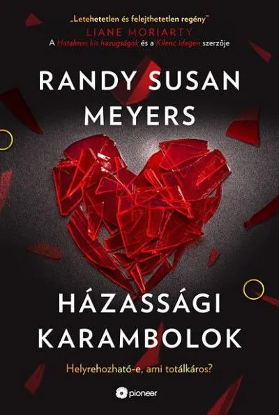 Házassági karambolok Prémium