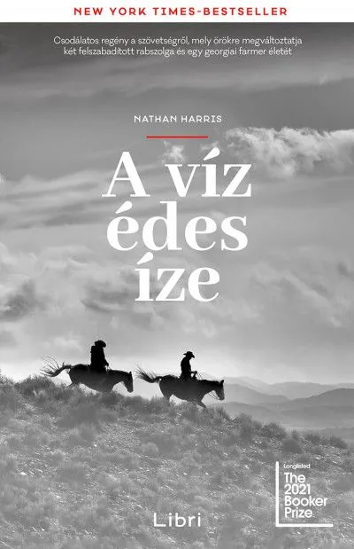 Exkluzív ajánlat A víz édes íze