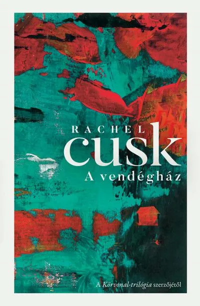 A vendégház Árengedmény