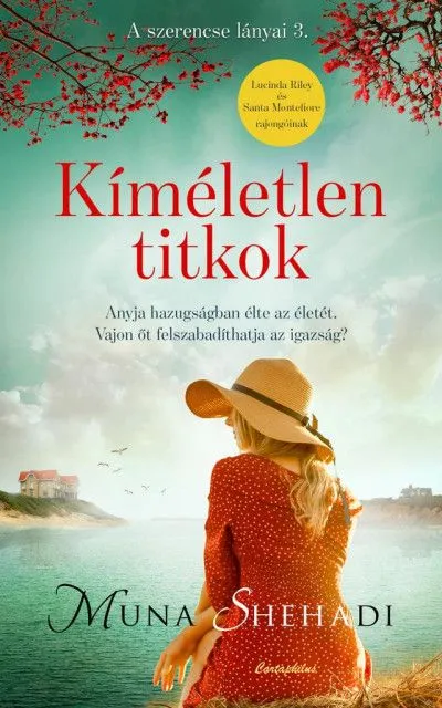 Korlátozott ajánlat Kíméletlen titkok