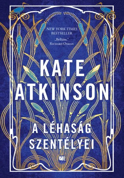 A léhaság szentélyei Gyors szállítás