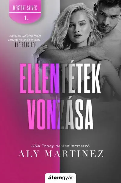 Kedvezményes ár Ellentétek vonzása