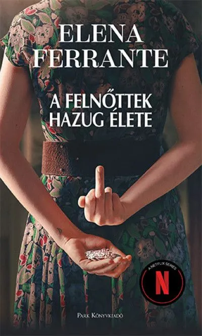 Vedd meg online A felnőttek hazug élete