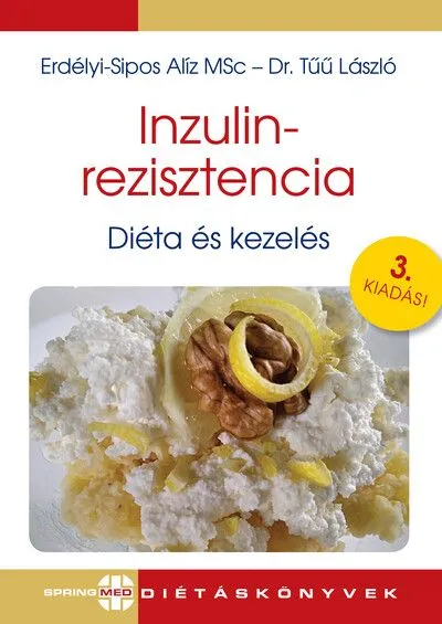Korlátozott ajánlat Inzulinrezisztencia - Diéta és kezelés