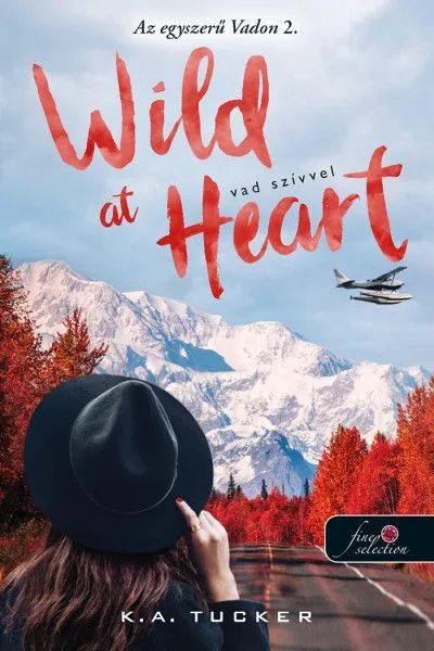 Vedd meg online Wild at Heart - Vad szívvel - Az egyszerű vadon 2.
