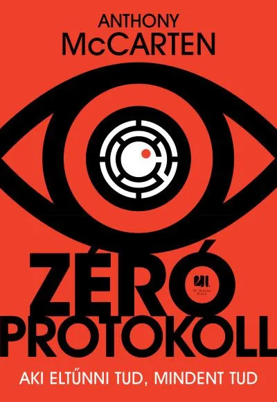 Legkelendőbb Zéró protokoll