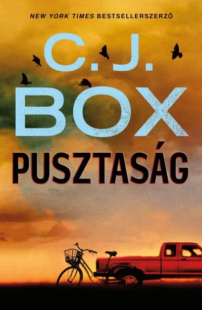 Pusztaság Outlet