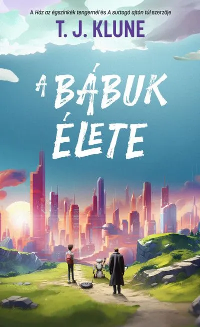 A bábuk élete Bestseller