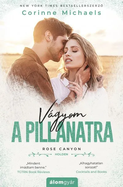Vágyom a pillanatra Olcsóbb