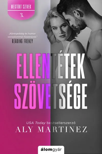 Ellentétek szövetsége Szezonális akció