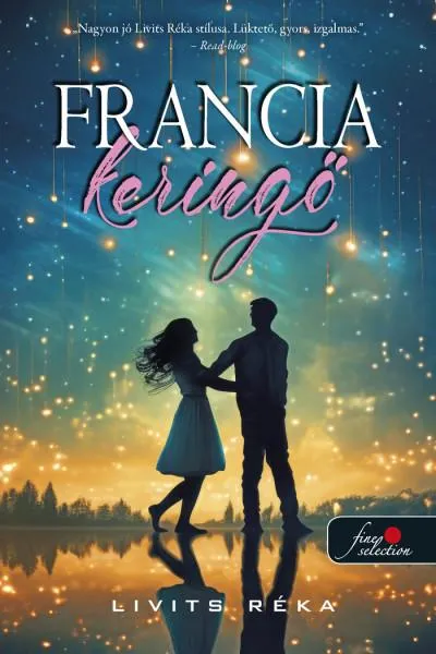 Francia keringő Legnépszerűbb